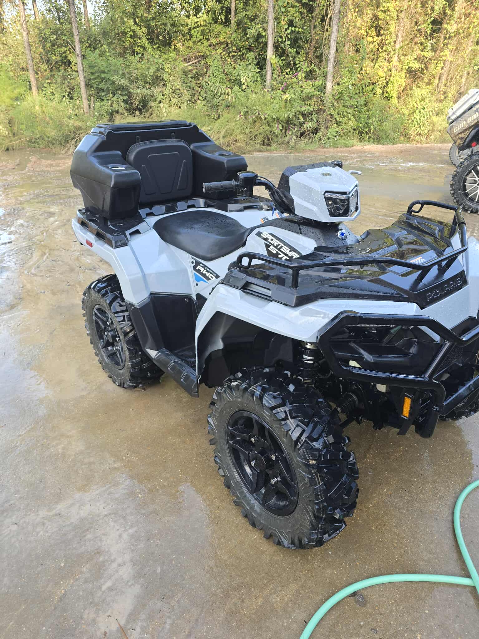 Half-Day ATV Rental - Image 4